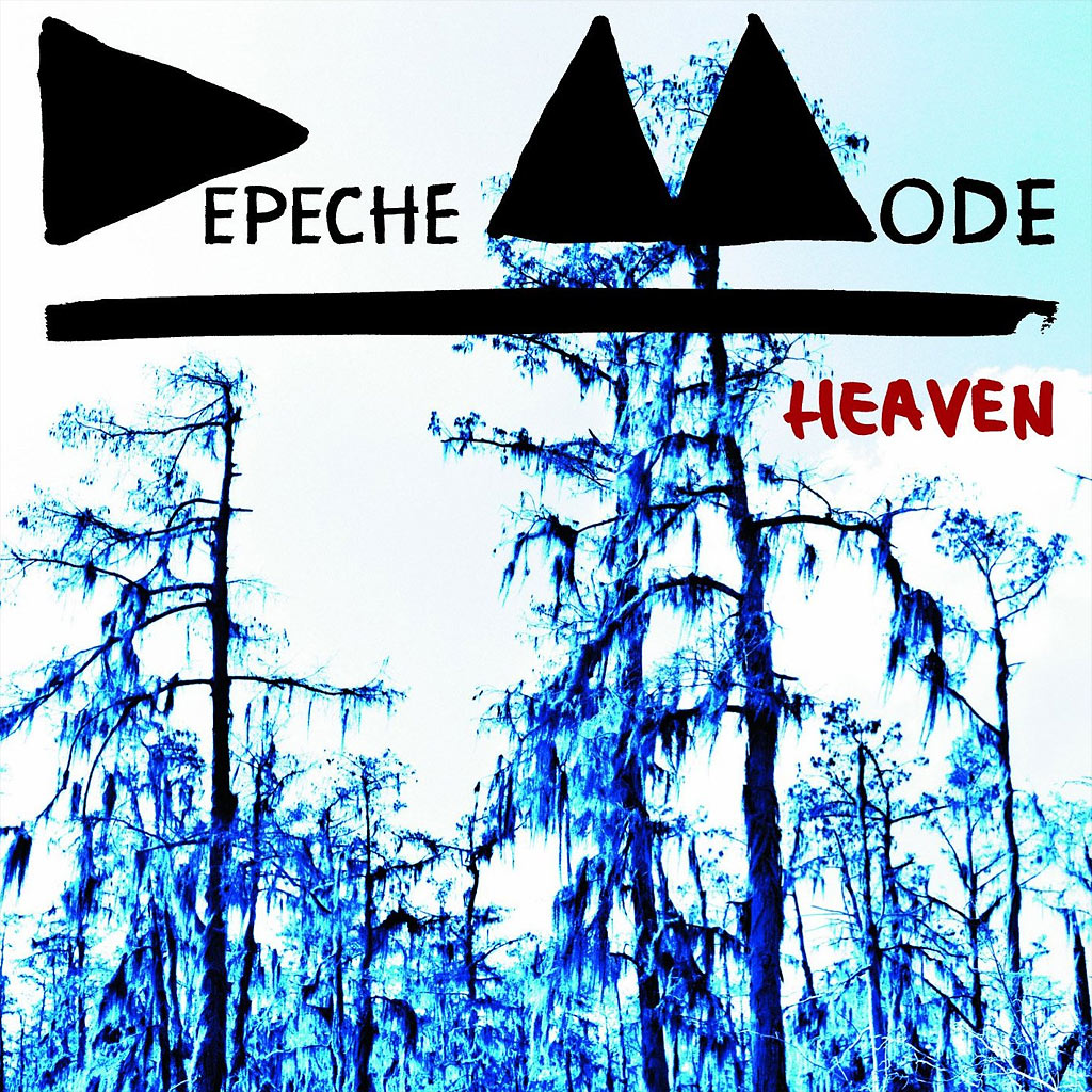 Depeche Mode Heaven