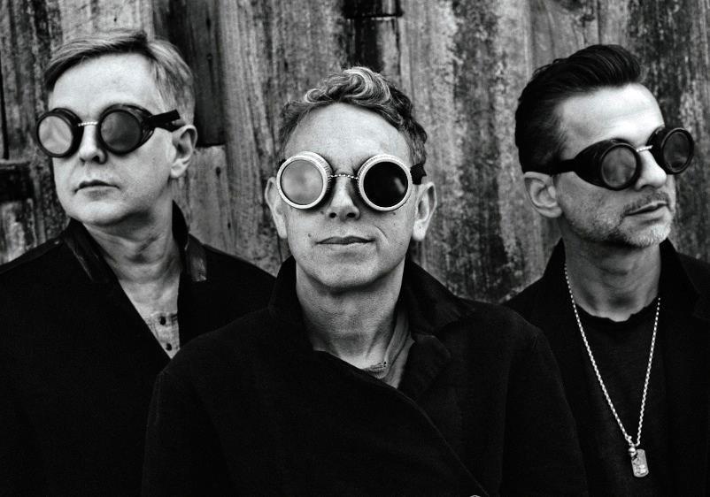 Depeche Mode 2013   -  11
