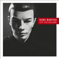 Karl Bartos - Off The Record ( Cover )