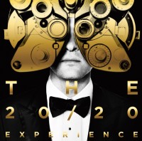 Justin Timberlake - The 20/20 (2of2) 