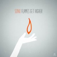 Sono - Flames Get Higher (Cover)