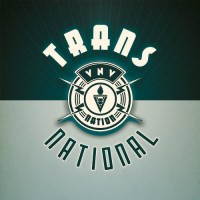 VNV Nation - Transnational (Cover)