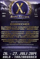 Amphi Festival 2014