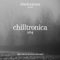 Blank & Jones - Chilltronica 4