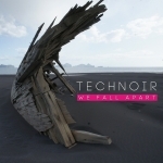 Technoir - We Fall Apart ( Cover )