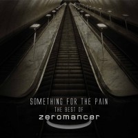 Zeromancer - Something For The Pain ( Cover )