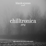 Chilltronica No.4 ( Cover )