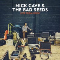 Nick Cave - Live