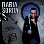 Rabia Sorda - Hotel Suicide ( Cover )