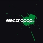 electropop.9 ( Cover )