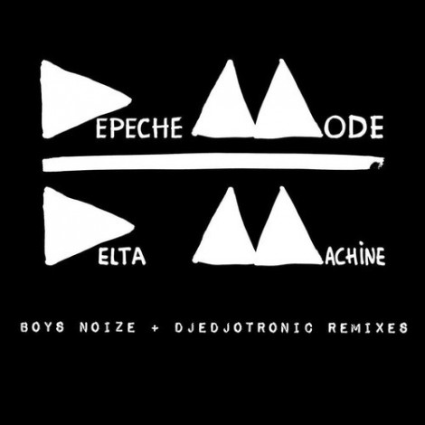 Alone - Djedjotronic Remix