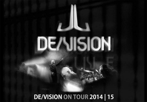 De/Vision live 2014/2015