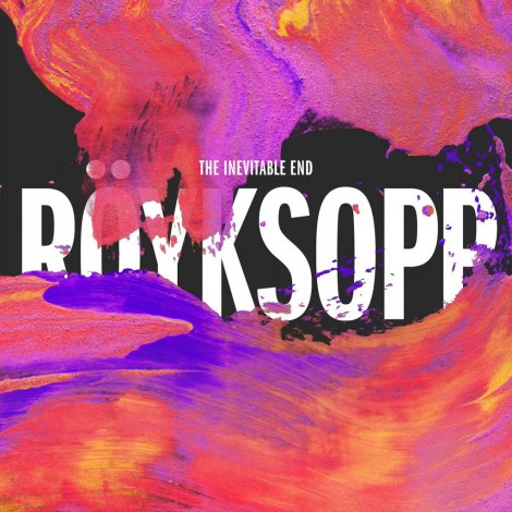 Rökysopp - The Inevitable End