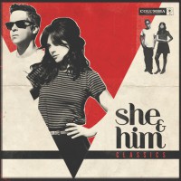 She & Him Albumcover ©SonyMusic