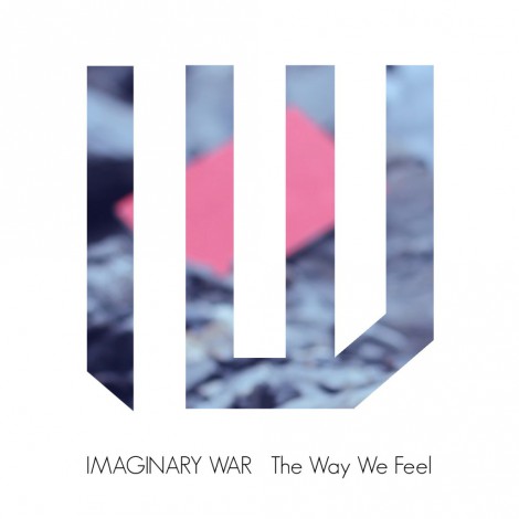 IMAGINARY_WAR_thewaywefeel_single_cover_340jpg