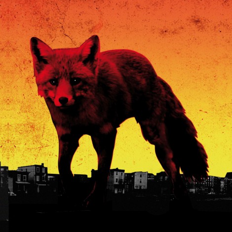 The Prodigy The Day Is My Enemy Albumcover ©UniversalMusic