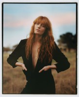 Florence + The Machine 2 ©UniversalMusic