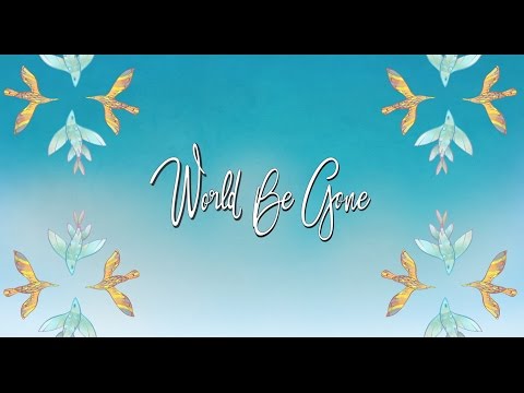 ERASURE - Love You To The Sky (Official Lyric Video)
