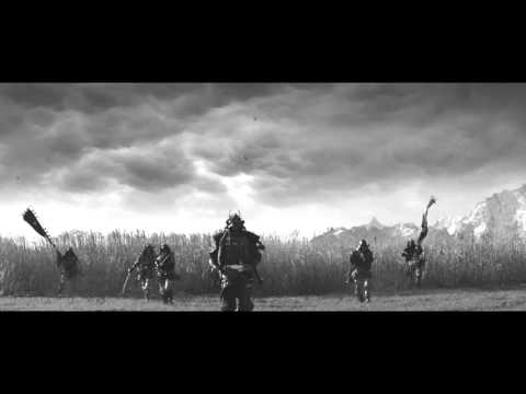Minor Victories - A Hundred Ropes (Official Video)
