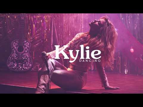 Kylie Minogue - Dancing (Official Audio)