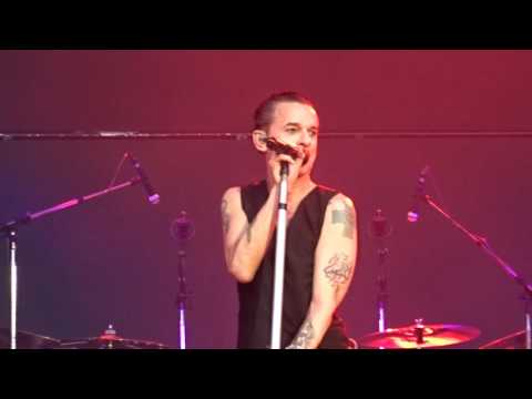 Depeche Mode - World in My Eyes - Live in London 03/06/2017
