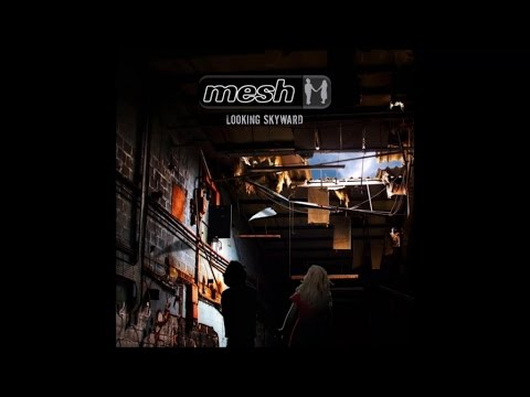 Mesh - The Traps We Made [taken from &quot;Looking Skyward&quot;, out 26.08.2016]