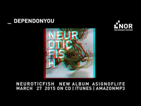 Neuroticfish &quot;A Sign Of Life&quot; Extended Preview