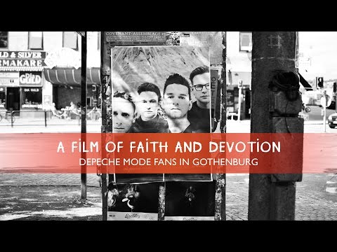 A FILM OF FAITH AND DEVOTION - [Uncut Version]