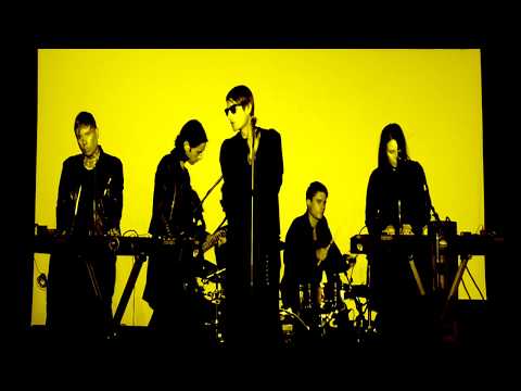 COLD CAVE - GLORY