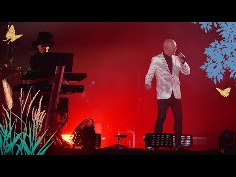 Pet Shop Boys - West End Girls (Radio 2 Live in Hyde Park 2019)