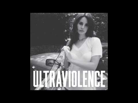 Lana Del Rey -- Ultraviolence (Audio)