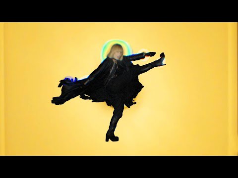Róisín Murphy - Narcissus (Official Video)