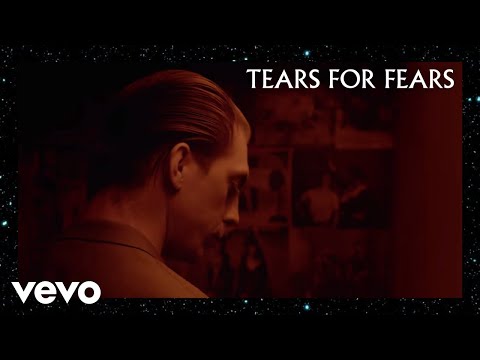 Tears For Fears - I Love You But I&#039;m Lost