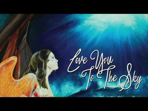 ERASURE - Love You To The Sky (Adam Turner Remix) (Official Audio)