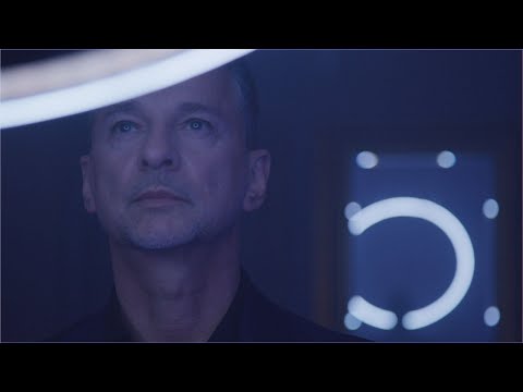 Humanist - Shock Collar (feat. Dave Gahan) - Official Video