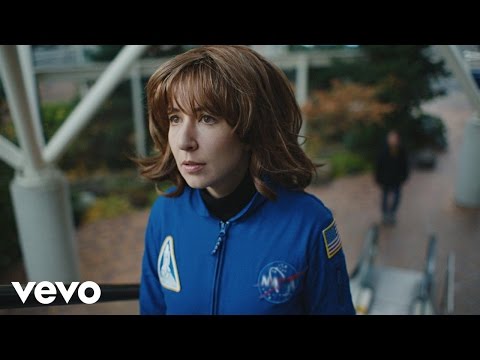 Austra - I Love You More Than You Love Yourself (Official Video)