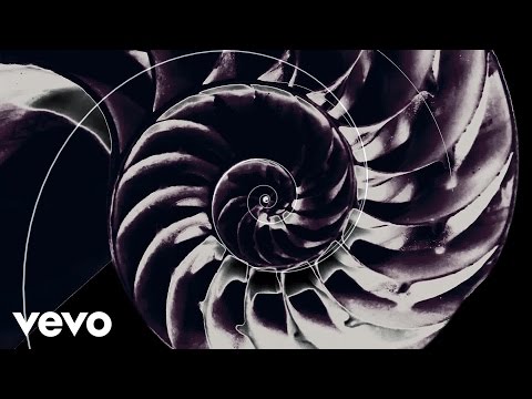 CHVRCHES - Never Ending Circles (lyric video)