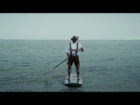 Deichkind - In Der Natur (Official Video)