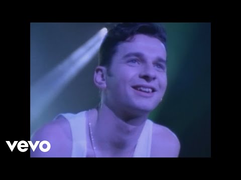 Depeche Mode - Everything Counts [Live - from &quot;101&quot;] (Official Video)