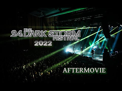 DARK STORM FESTIVAL 2022 - Aftermovie