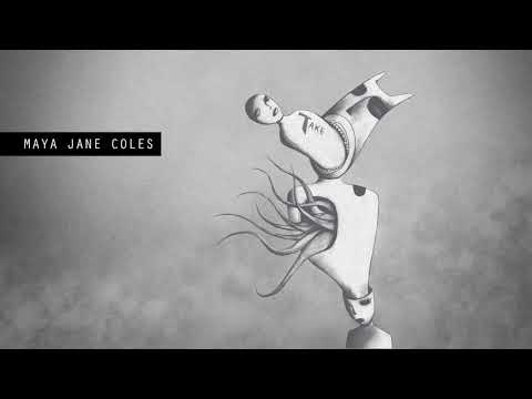 Maya Jane Coles - Darkside feat. Chelou (Official Audio)