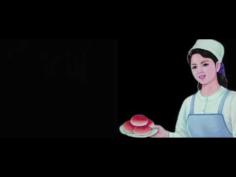 Laibach - My Favorite Things (Official Video)