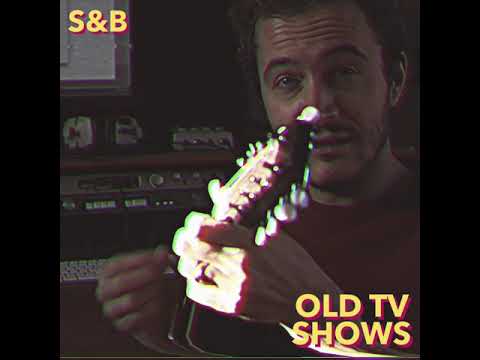 Smith &amp; Burrows - Old TV Shows