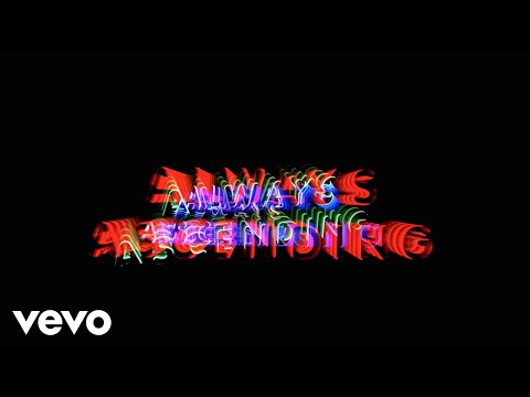 Franz Ferdinand - Always Ascending (Official Audio)