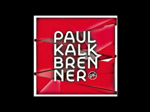 Paul Kalkbrenner Icke Wieder - Album Preview (Official PK Version)