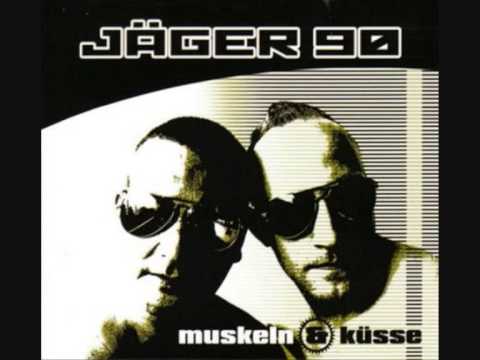 Jäger 90 - Stiefelblitz -