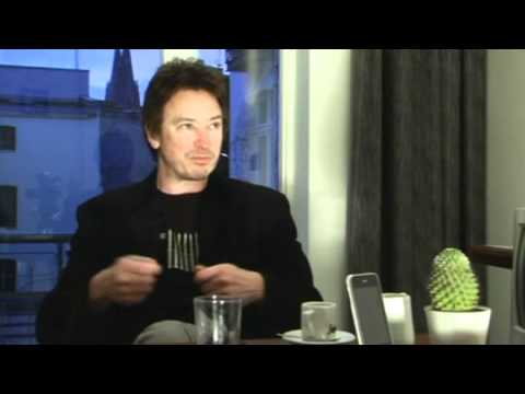 Alan Wilder about Depeche Mode and more.