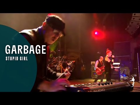 Garbage - Stupid Girl (One Mile High...Live)