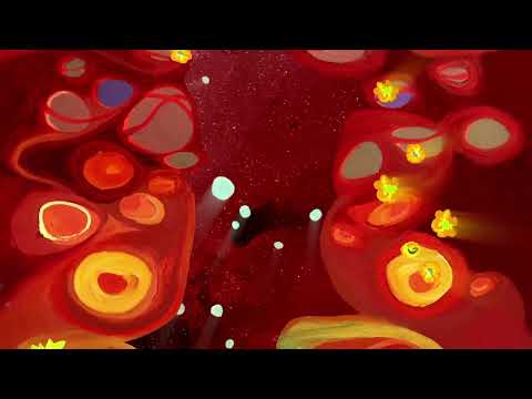 William Orbit &amp; Polly Scattergood - Colours Colliding (Official Music Video)