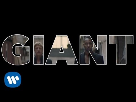 Banks &amp; Steelz - Giant [Official Music Video]